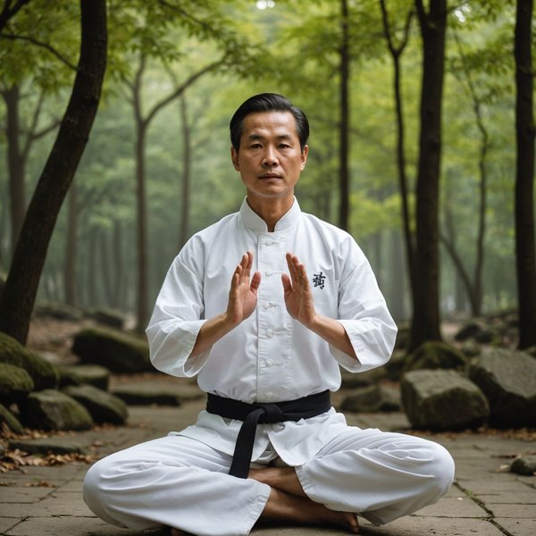 Comment la pratique du Qi Gong peut-elle améliorer la gestion du stress quotidien?