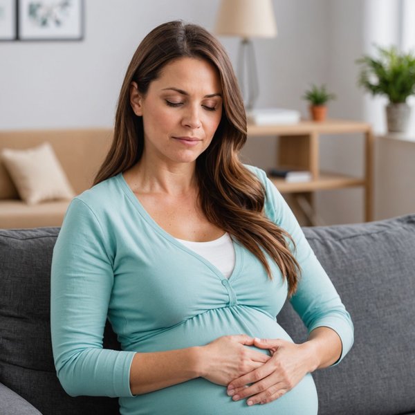 Quelles sont les meilleures techniques de relaxation pour les femmes enceintes souffrant de stress chronique?