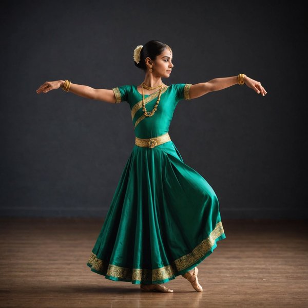 Comment la pratique de la danse classique peut-elle améliorer la coordination et la posture?