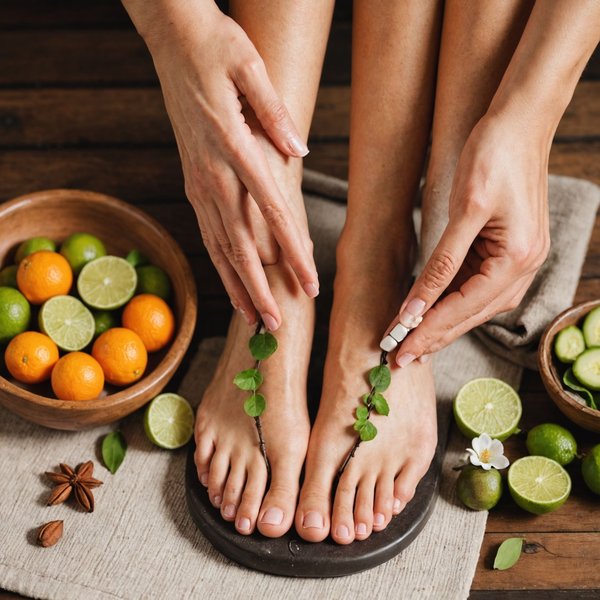 Peut-on utiliser la réflexologie plantaire pour soutenir un programme de perte de poids?