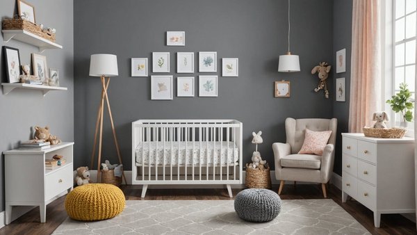 Déterminer le coût d'une place en crèche : tout savoir