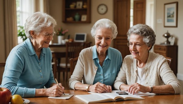 Découvrez l'aide à domicile à Nancy : services adaptés aux seniors