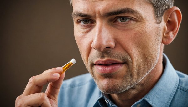 Top compléments alimentaires naturels à dissoudre sous la langue