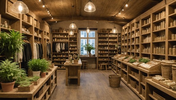 Les 10 meilleures boutiques de chanvre à découvrir en france