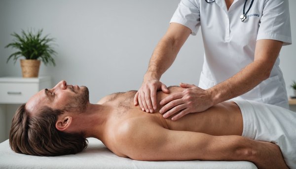 Ostéopathe Échirolles : votre allié pour un corps équilibré