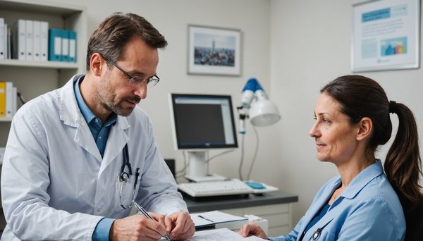 Autour de la recherche : vers des soins plus humains et efficaces